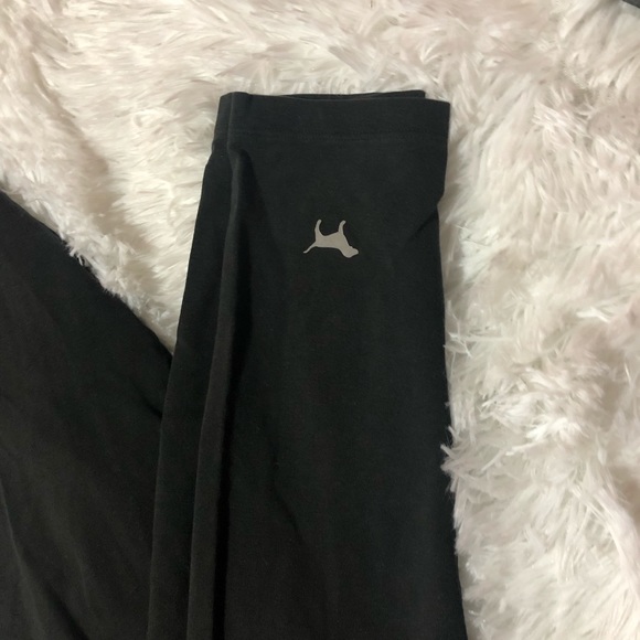 Victoria’s Secret PINK ≫ Full Length Leggings - Picture 2 of 7